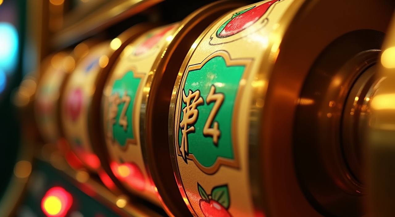 scrplay8 Magic Coins – Cara Bermain Tanpa Batas di scrplay8
